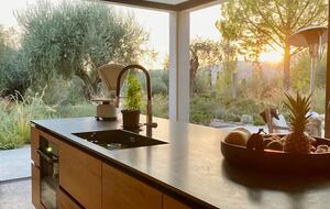 Villa Parfum | Côte d'Azur - Grasse, France