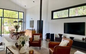 Villa Parfum | Côte d'Azur - Grasse, France