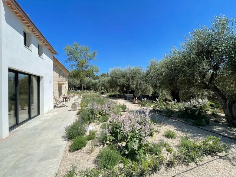 Villa Parfum | Côte d'Azur - Grasse, France