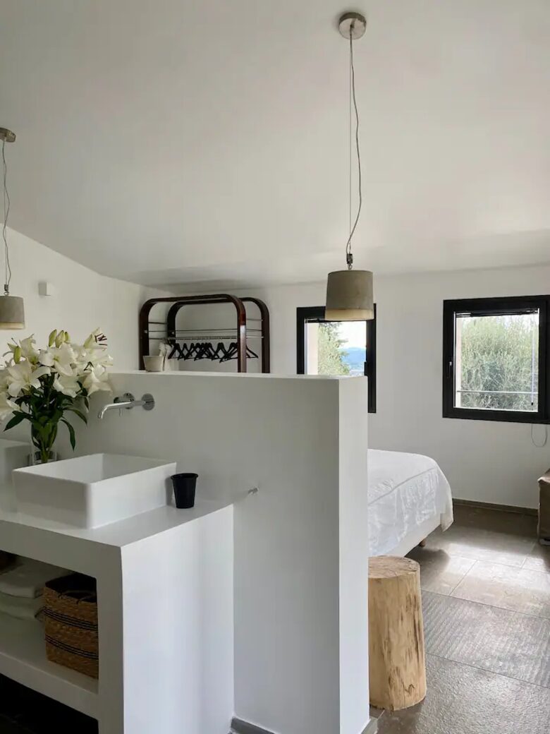 Villa Parfum | Côte d'Azur - Grasse, France