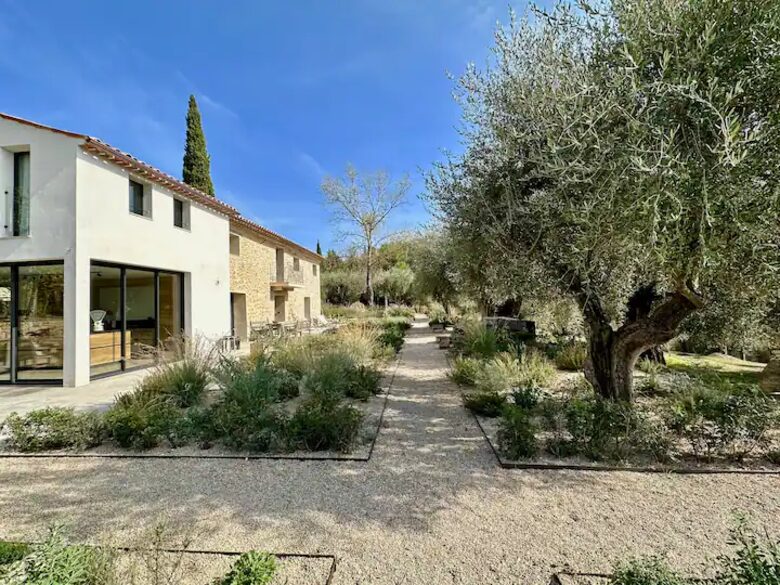 Villa Parfum | Côte d'Azur - Grasse, France