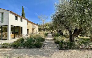 Villa Parfum | Côte d'Azur - Grasse, France