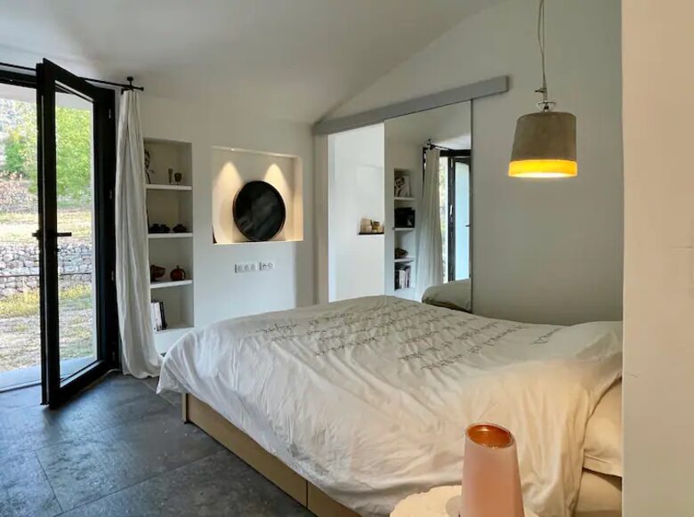 Villa Parfum | Côte d'Azur - Grasse, France