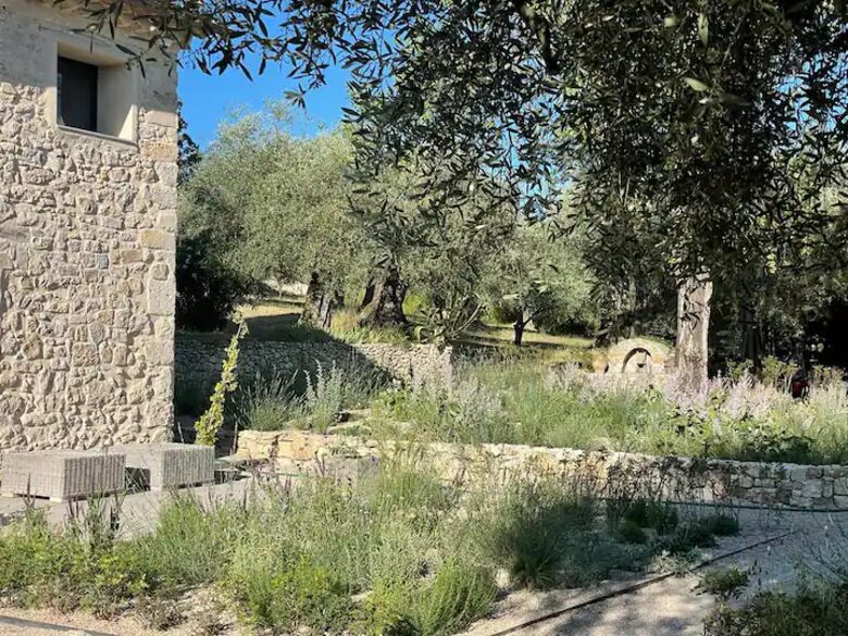 Villa Parfum | Côte d'Azur - Grasse, France