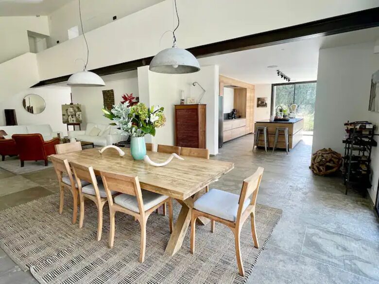 Villa Parfum | Côte d'Azur - Grasse, France