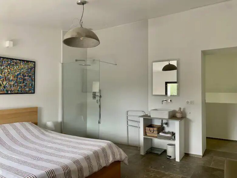 Villa Parfum | Côte d'Azur - Grasse, France