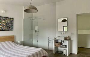Villa Parfum | Côte d'Azur - Grasse, France