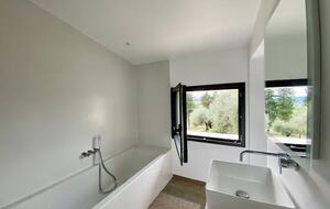 Villa Parfum | Côte d'Azur - Grasse, France