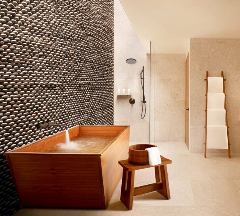 Hikari 1 Bedroom at Nobu Residences Los Cabos - Cabo San Lucas, Mexico
