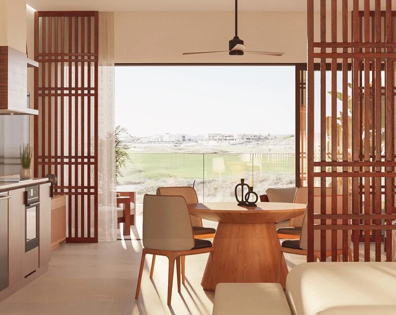 Hikari 1 Bedroom at Nobu Residences Los Cabos - Cabo San Lucas, Mexico