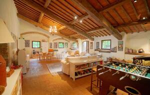 Castello di Polgeto (R)