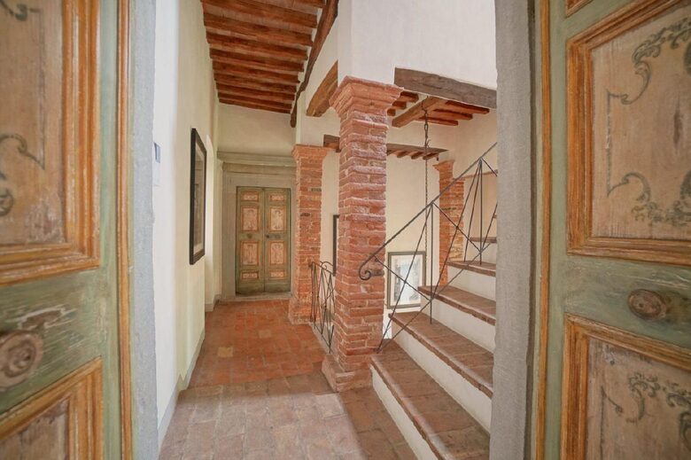Castello di Polgeto (R) - Umbertide, Italy