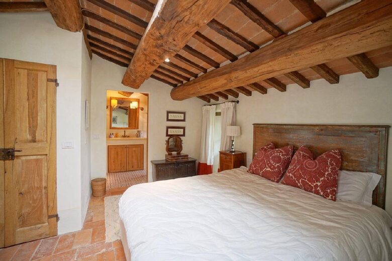 Castello di Polgeto (R) - Umbertide, Italy