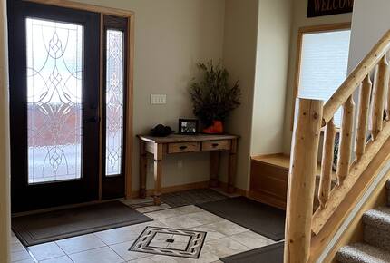 Luxury Slopeside Village Condo - Winter Park, Colorado