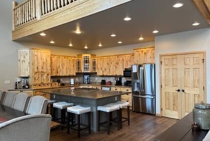 Luxury Slopeside Village Condo - Winter Park, Colorado