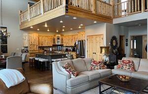 Luxury Slopeside Village Condo - Winter Park, Colorado