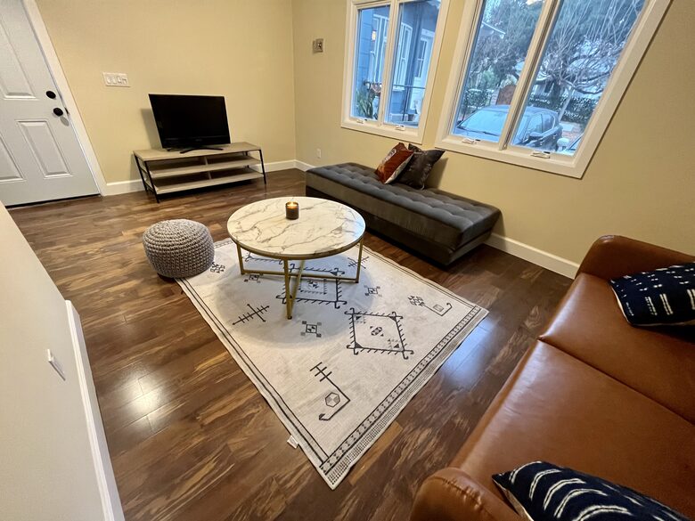 Highland Park, LA | Stylish Two Bedroom House - Los Angeles, California
