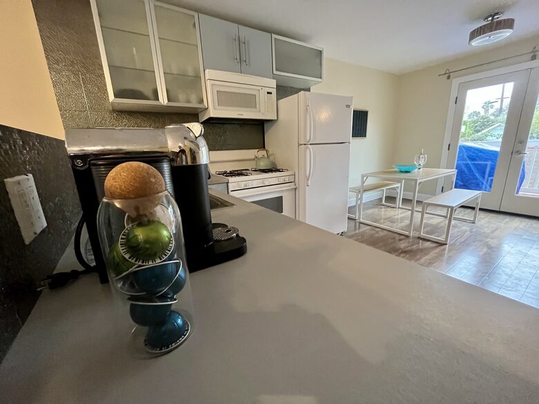 Highland Park, LA | Stylish Two Bedroom House - Los Angeles, California