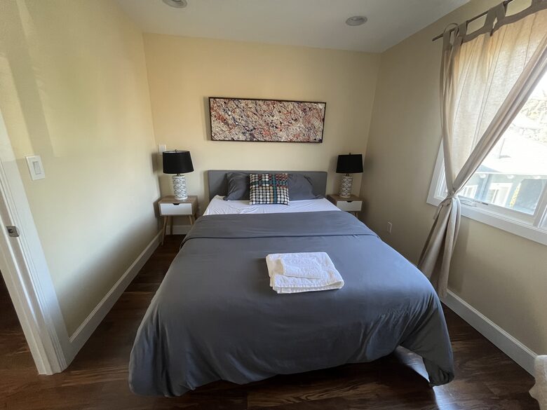 Highland Park, LA | Stylish Two Bedroom House - Los Angeles, California