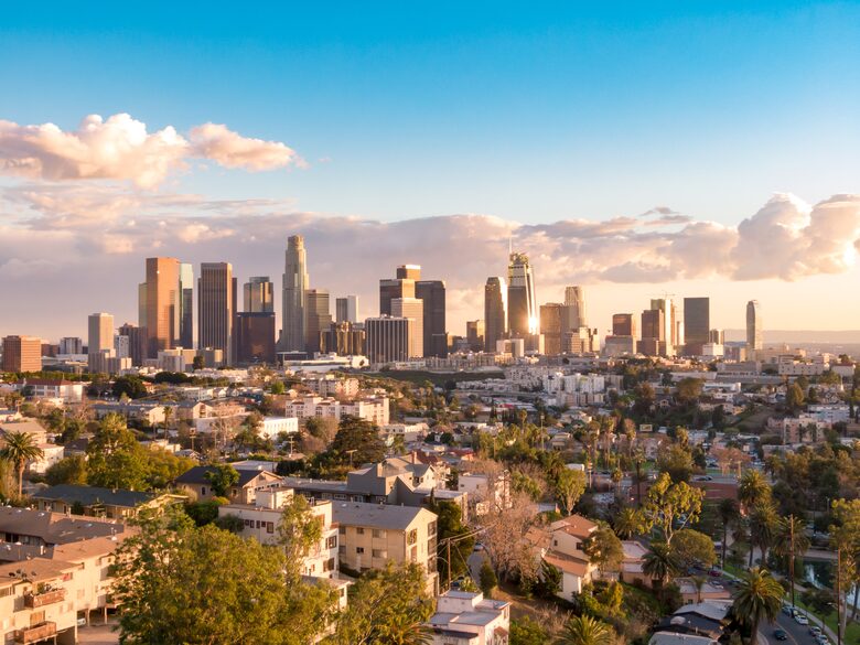 Highland Park, LA | Stylish Two Bedroom House - Los Angeles, California