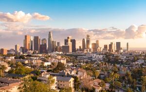 Highland Park, LA | Stylish Two Bedroom House - Los Angeles, California