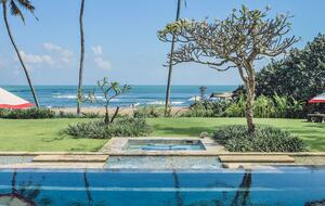 Ombak Luwung Beachfront Estate, Bali (R) - Canggu, Kuta, Indonesia