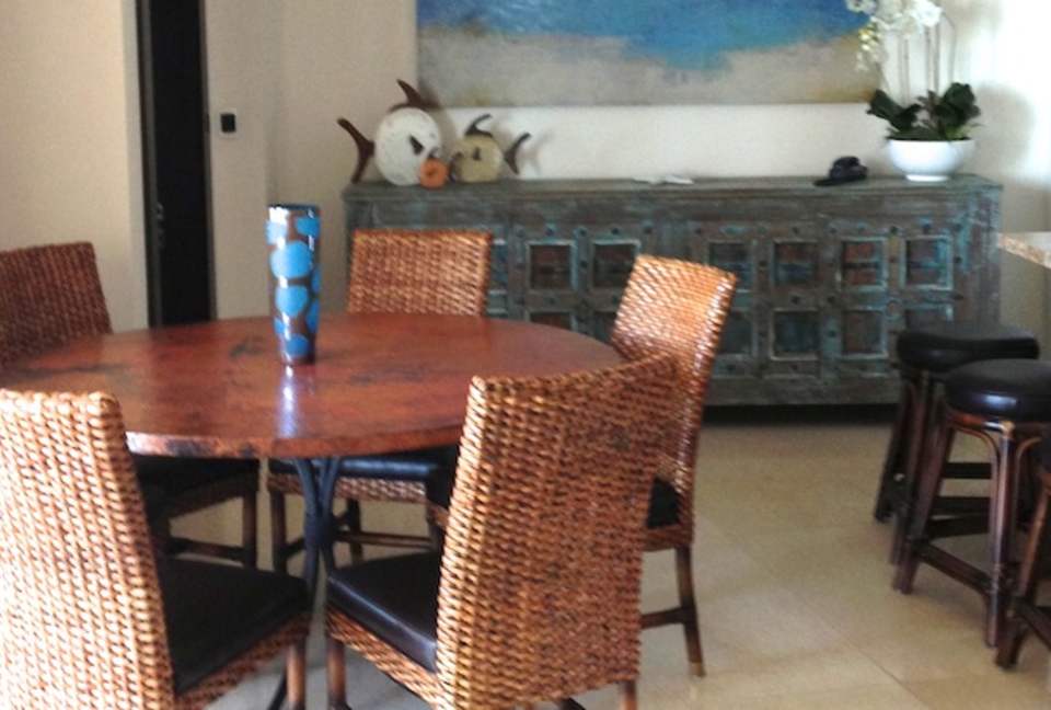Vista Mar: 2 Bedroom Residence - CostaBaja - La Paz, Mexico
