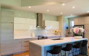 Beautiful 2BR 2BA Wailea/South Kihei Home, Minutes to the Beach - Kihei, Hawaii