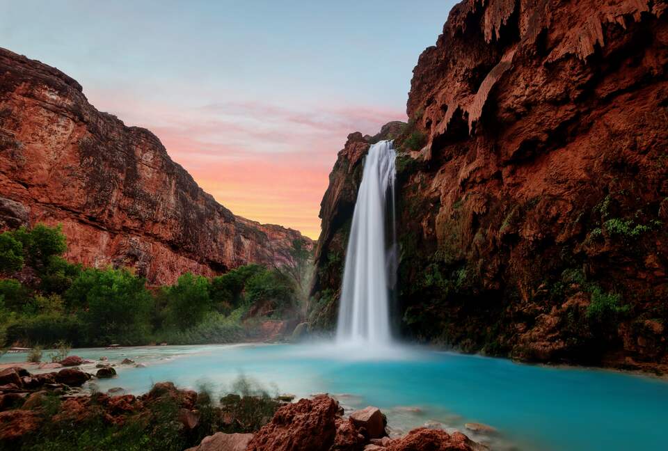Lake Havasu Sunny Getaway - Lake Havasu City, Arizona