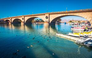 Lake Havasu Sunny Getaway - Lake Havasu City, Arizona