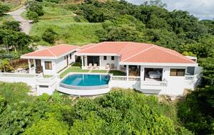 Casa Sol del Mar - Canton of CARRILLO, Costa Rica
