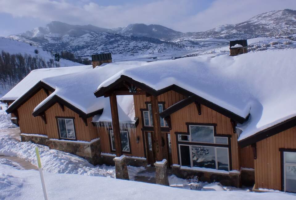 The Trails - Park City, Utah