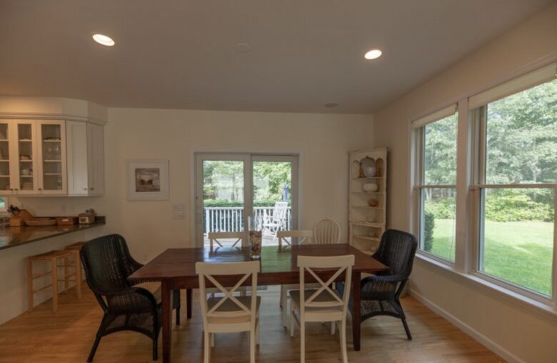 Hamptons Hideaway | Close to East Hampton Village and Beaches - East Hampton, New York