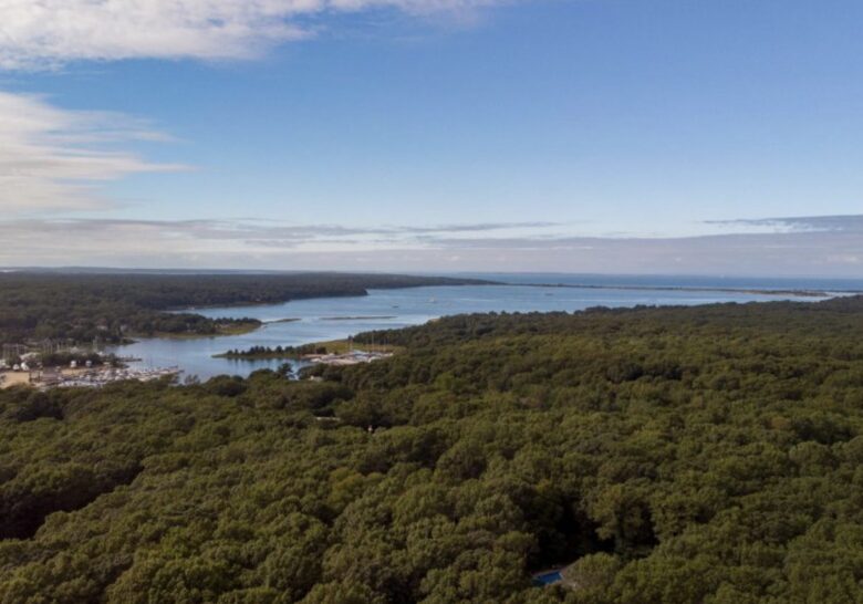 Hamptons Hideaway | Close to East Hampton Village and Beaches - East Hampton, New York