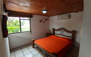 Finca el Naranjo | Colombian Farm Estate | With pool, soccer field, running track, and staff - La Tebaida, Colombia