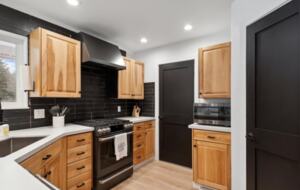 Whitefish 4-Acre Getaway | Hot Tub | Big Mountain Views - Whitefish, Montana