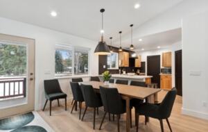 Whitefish 4-Acre Getaway | Hot Tub | Big Mountain Views - Whitefish, Montana