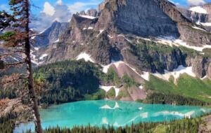 Whitefish 4-Acre Getaway | Hot Tub | Big Mountain Views - Whitefish, Montana