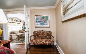 Charming New Canaan Cottage | Walking distance to town | About an hour from New York City by train - New Canaan, Connecticut