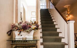Charming New Canaan Cottage | Walking distance to town | About an hour from New York City by train - New Canaan, Connecticut