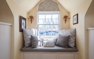 Charming New Canaan Cottage | Walking distance to town | About an hour from New York City by train - New Canaan, Connecticut