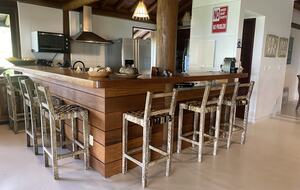 Luxury Property in Villa Oberoi Villas - Santo André, Brazil