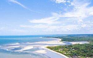 Luxury Property in Villa Oberoi Villas - Santo André, Brazil