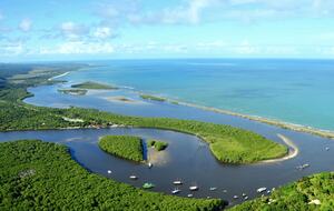 Luxury Property in Villa Oberoi Villas - Santo André, Brazil