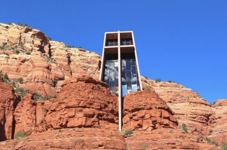 Red Rocks Out Yonder - Sedona, Arizona