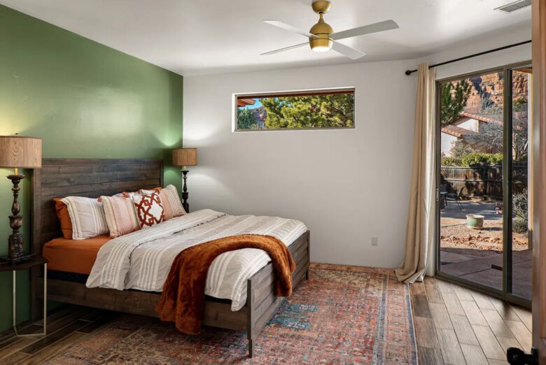 Desert Design Dream with Luxe Amazing Views - Sedona, Arizona