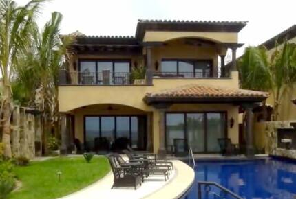 NOVAISPANIA by Pueblo Bonito- Governor's Residence - Los Cabos, Mexico