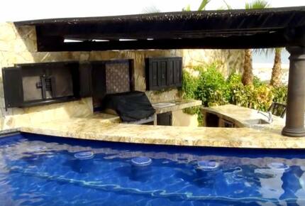 NOVAISPANIA by Pueblo Bonito- Governor's Residence - Los Cabos, Mexico