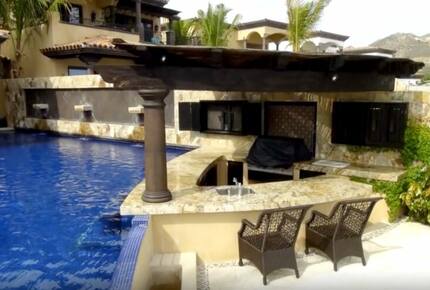 NOVAISPANIA by Pueblo Bonito- Governor's Residence - Los Cabos, Mexico