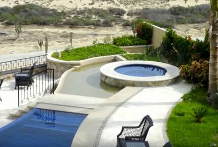 NOVAISPANIA by Pueblo Bonito- Governor's Residence - Los Cabos, Mexico
